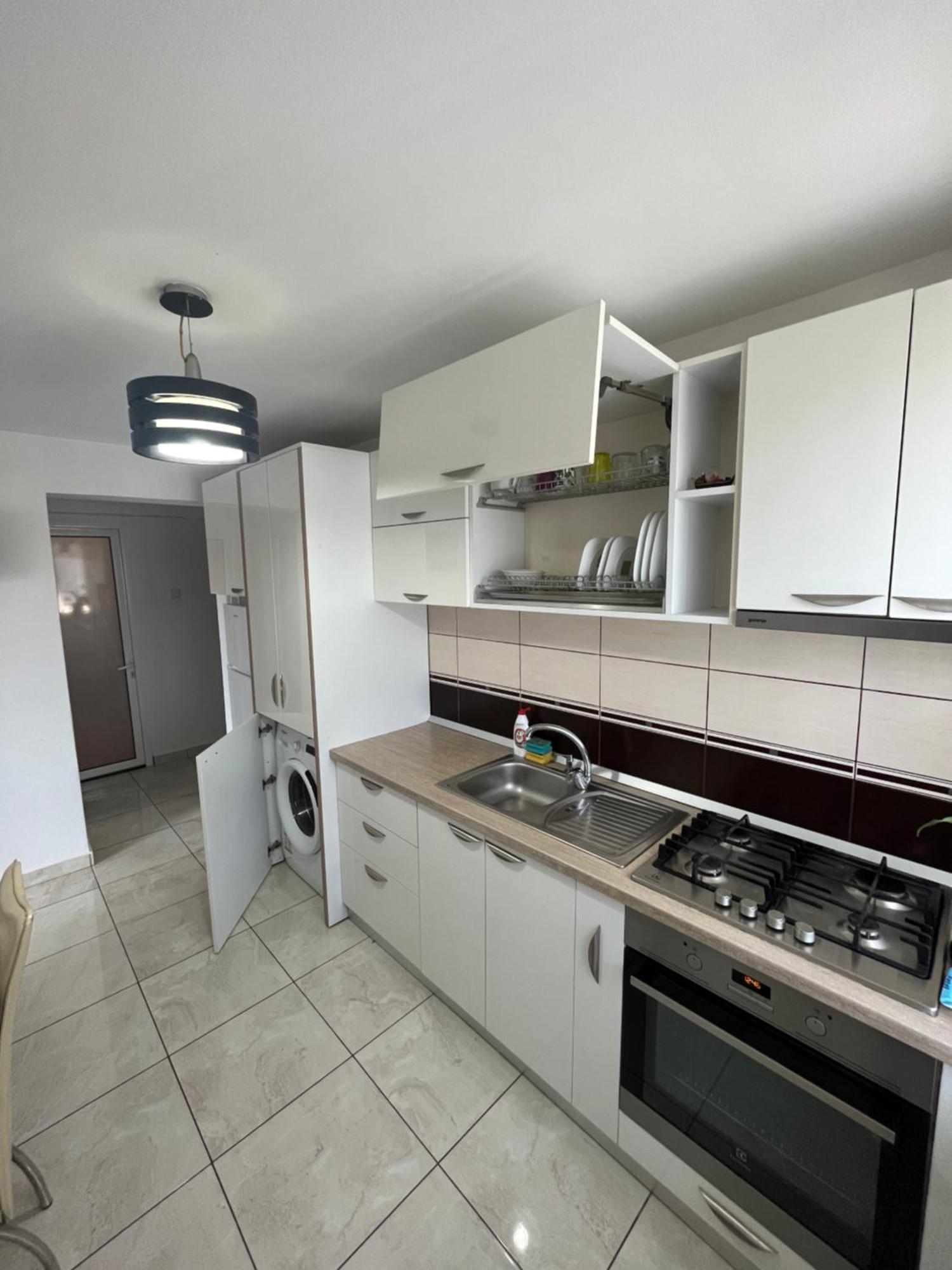 Concept Home Valcea Râmnicu Vâlcea Exterior foto