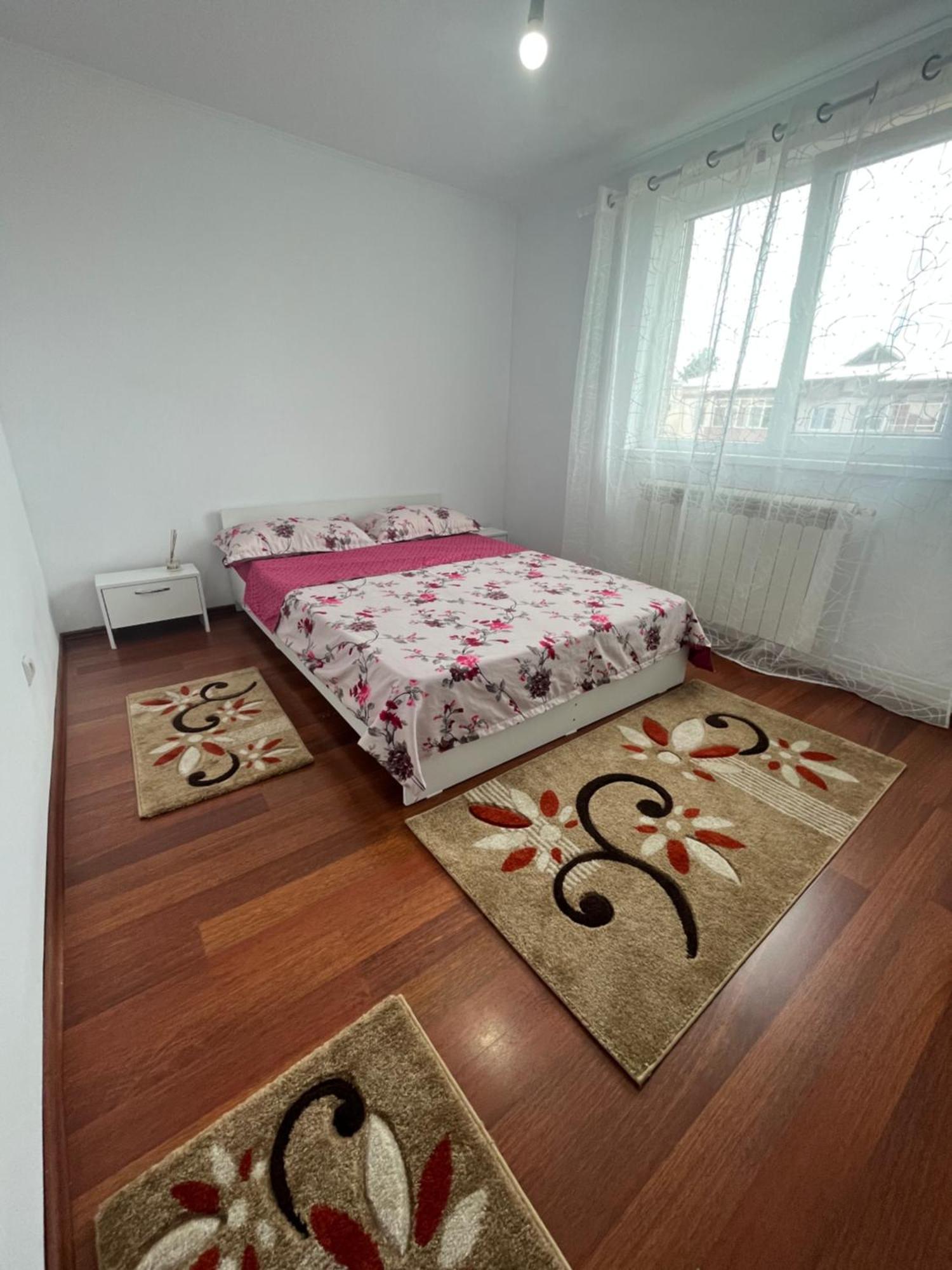 Concept Home Valcea Râmnicu Vâlcea Exterior foto