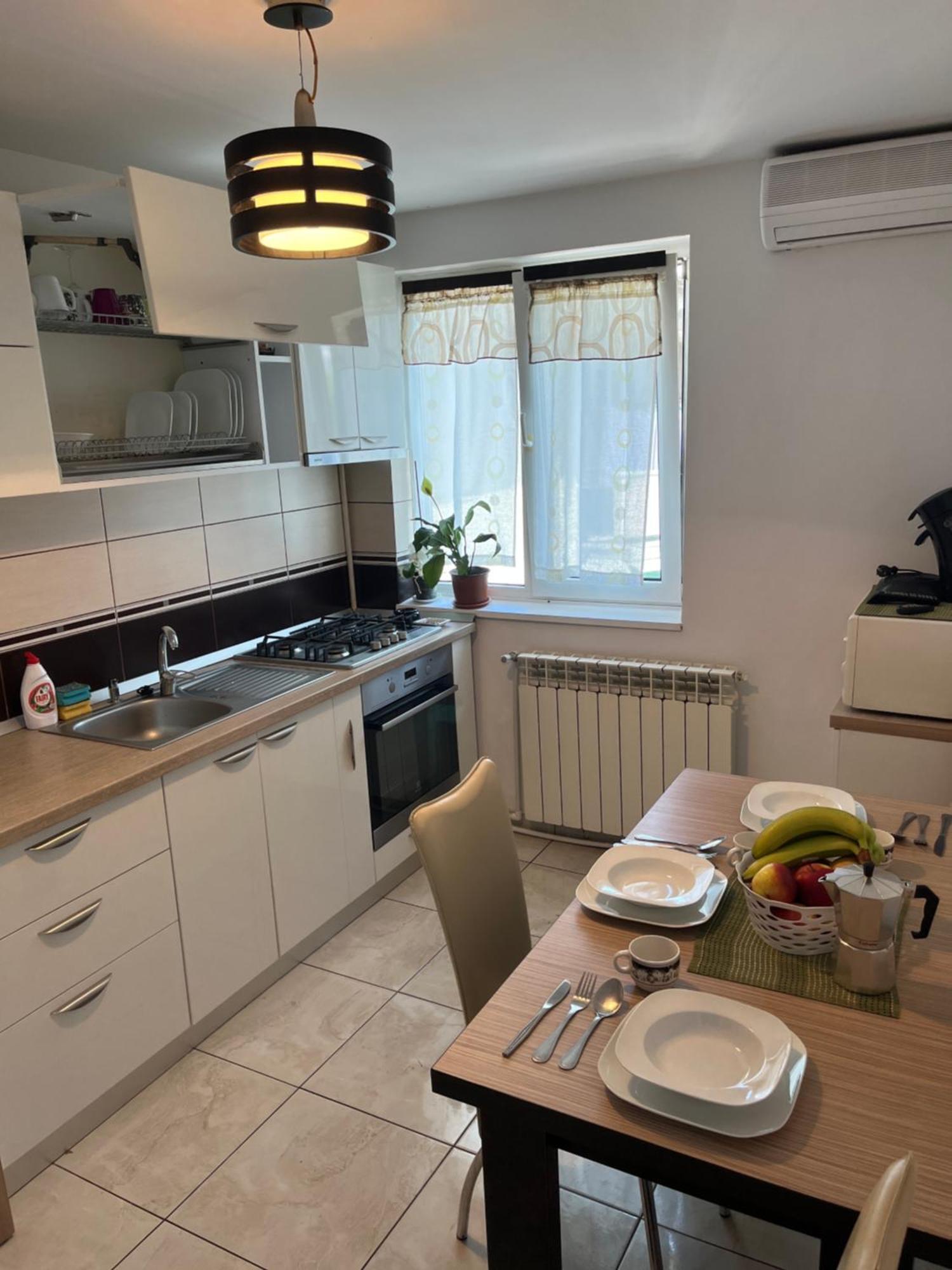 Concept Home Valcea Râmnicu Vâlcea Exterior foto